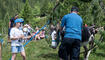 Eselfest in Malbun