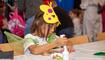 Kindermaskenball Triesen