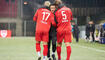 FC Vaduz - FC Schaffhausen (29.11.2024)