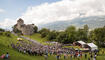 Staatsfeiertag 2018, Staatsakt auf Schloss Vaduz