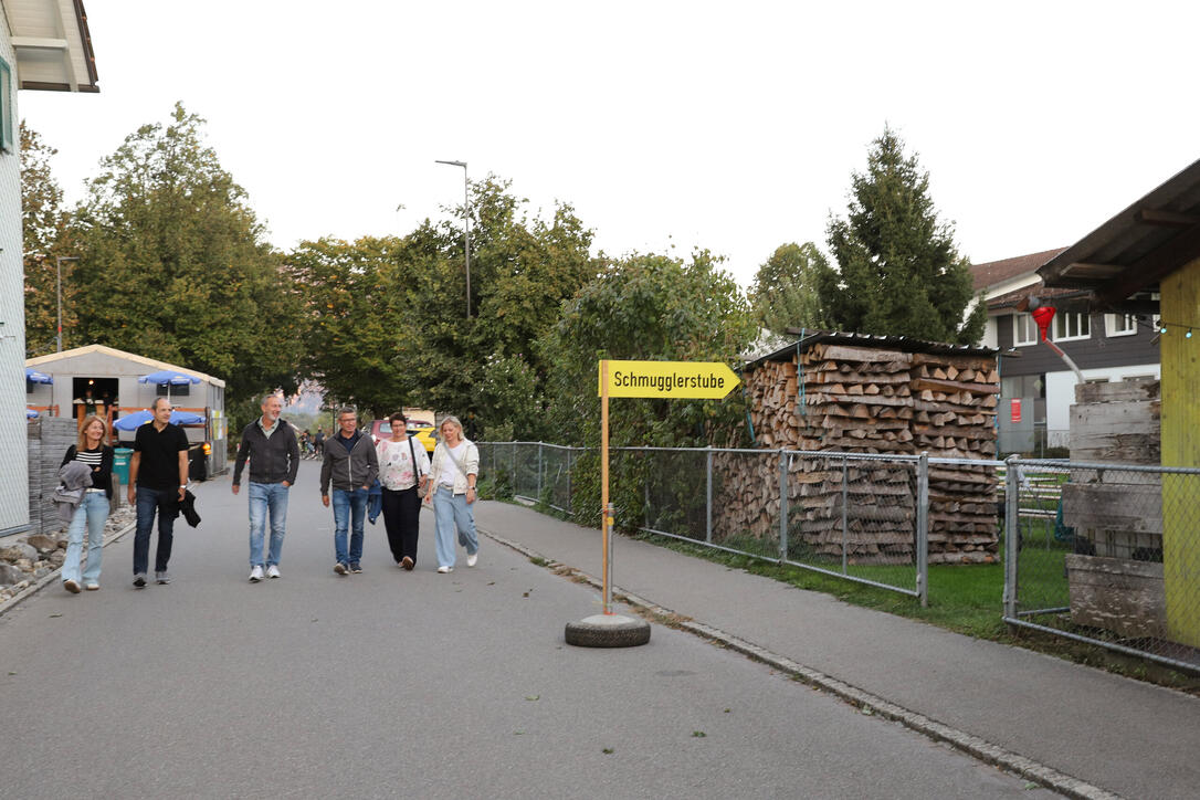 Kriessner Kilbi