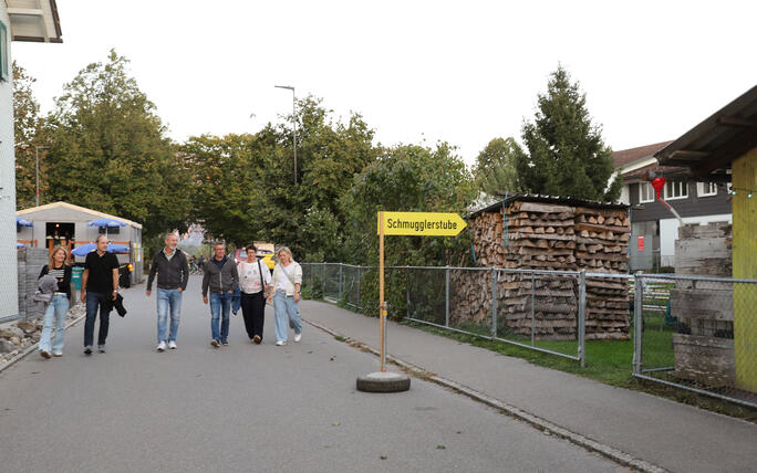 Kriessner Kilbi