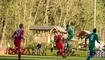 Fussball, FC Buchs - FC Montlingen