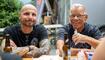 3. Bikerparty in Triesen