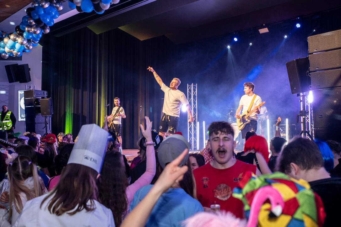 Trisunaball Triesen (24.01.2026)