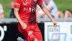 Etoile Carouge FC - FC Vaduz (03.08.2025)