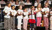 We are Family Chor - Muttertagskonzert