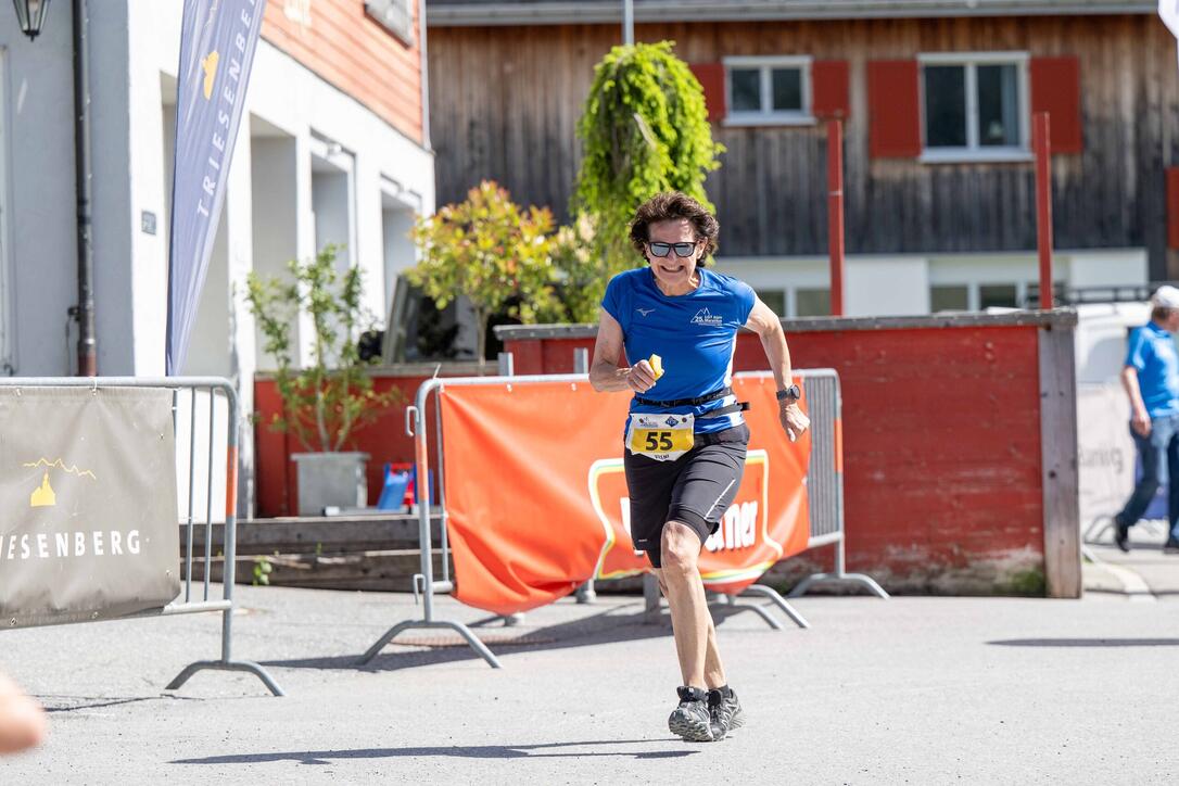 25. LGT Alpin Marathon