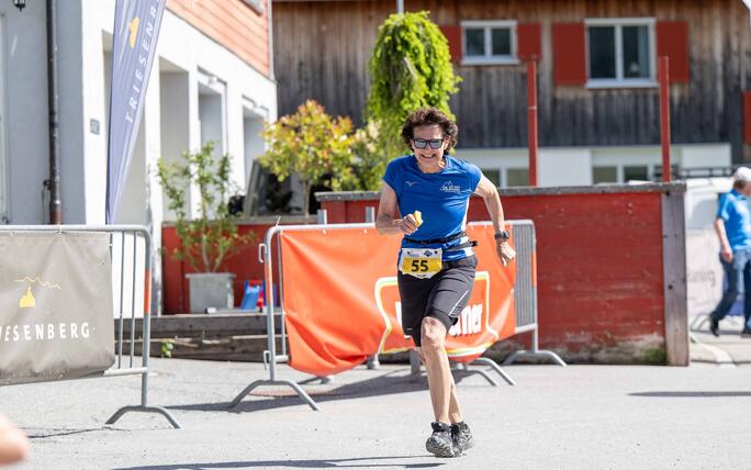 25. LGT Alpin Marathon