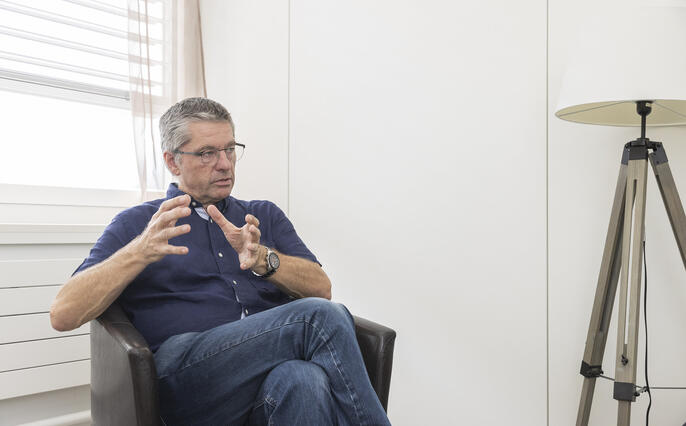 Robert B&uuml;chel-Thalmaier