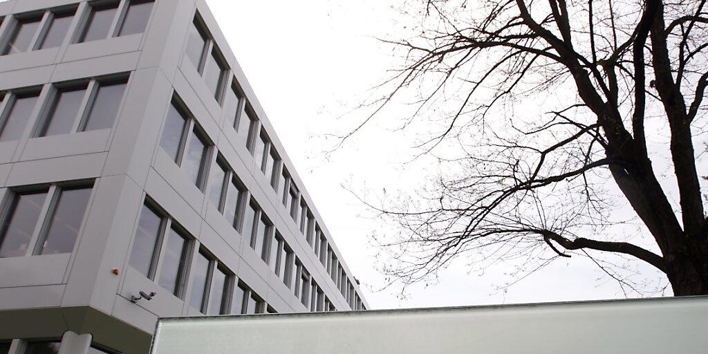 Zug steht auch nach der Steuerreform an der Spitze der wettbewerbsfähigsten Kantone. Der Rohstoff-Riese Glencore etwa hat seinen Hauptsitz im zugerischen Baar. (Symbol-Bild)