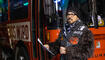Vaterland-Fasnachtsshuttle auf Tour im Oberland
