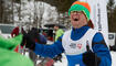 Special Olympics Nordic