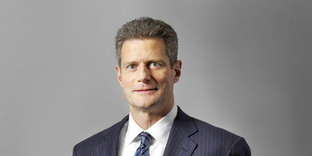 Robert Shafir auf einer Aufnahme aus dem Jahr 2011. Der US-Amerikaner verlässt die Credit Suisse nun definitiv. Robert Shafir auf einer Aufnahme aus dem Jahr 2011. Der US-Amerikaner verlässt die Credit Suisse nun definitiv.