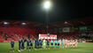 Neuchatel Xamax FCS - FC Vaduz (14.02.2025)