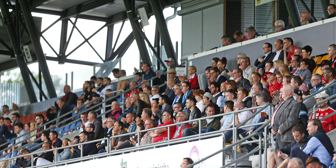 Rheinpark Stadion Vaduz