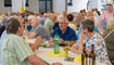 Sommerfest der Seniorenkommissionen in Schellenberg (18.06.2025)