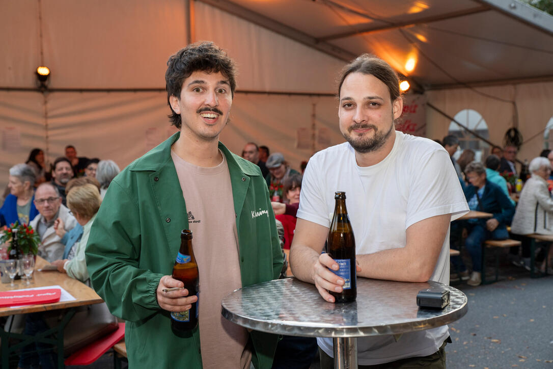 4. «Pepis Folksfäscht» in Triesen (06.09.2025)