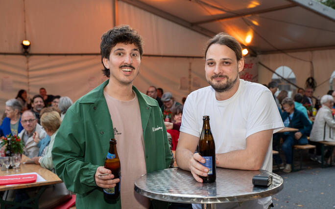 4. «Pepis Folksfäscht» in Triesen (06.09.2025)