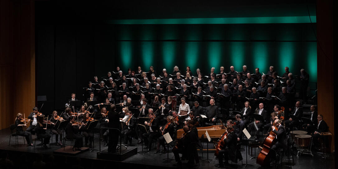 Chorseminar, Schaan Chorseminar, Schaan