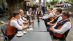 Schlossfest Sargans