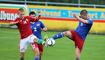 Fussball U21 EM-Qualifikation Liechtenstein - Ungarn