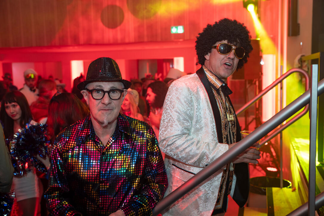 Murer Zirkus (22.02.2025)