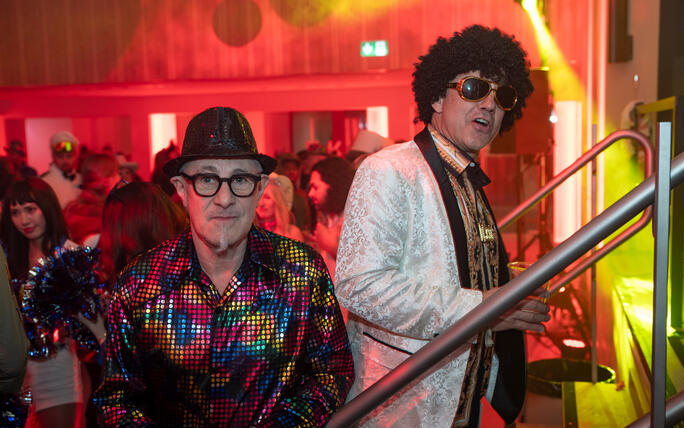 Murer Zirkus (22.02.2025)