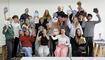Art Edition 2026 in der Kunstschule Nendeln