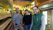 Tag der offenen Stalltore in Vaduz