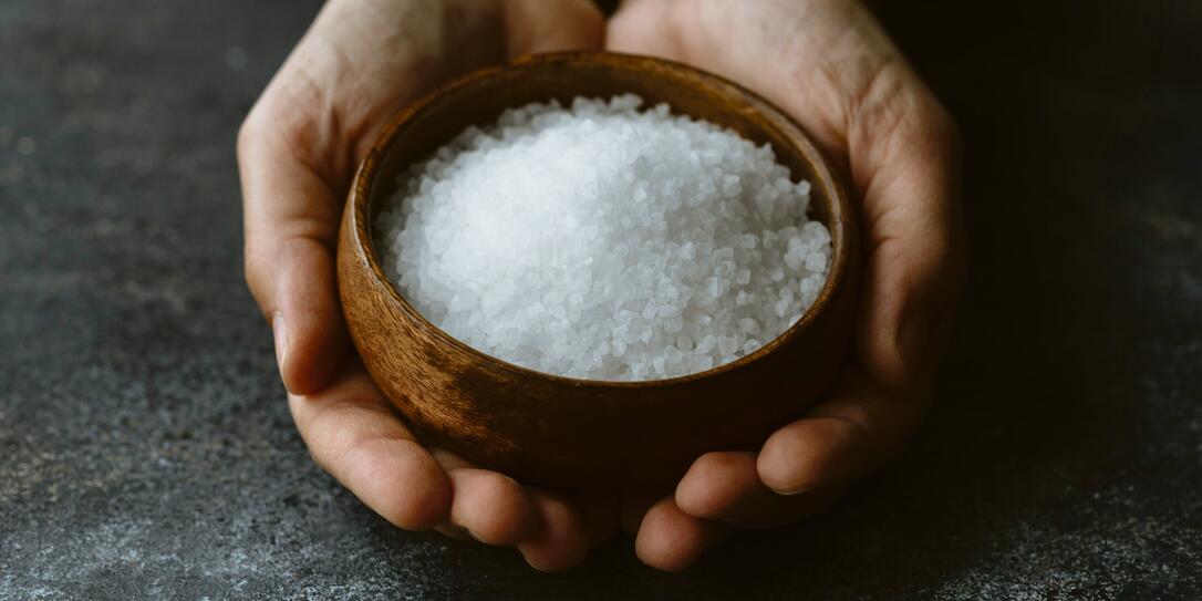 Heap of Salt Heap of Salt
