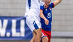UEFA U17 EURO-Qualifikation 2027: Liechtenstein U17 - Israel U17