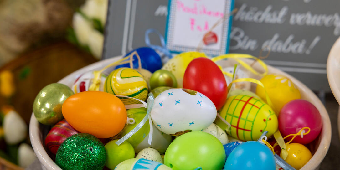 Brockenstube in Vaduz