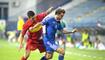 Montenegro vs Liechtenstein