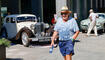 14. Oldtimer-Treffen, Vaduz, Liechtenstein.