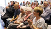 Matinee-Konzert Rheinberger Chor Vaduz in Triesen