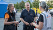 Sicherheitstag in Triesen