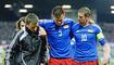 Fussball EM-Qualifikation Liechtenstein - Oesterreich