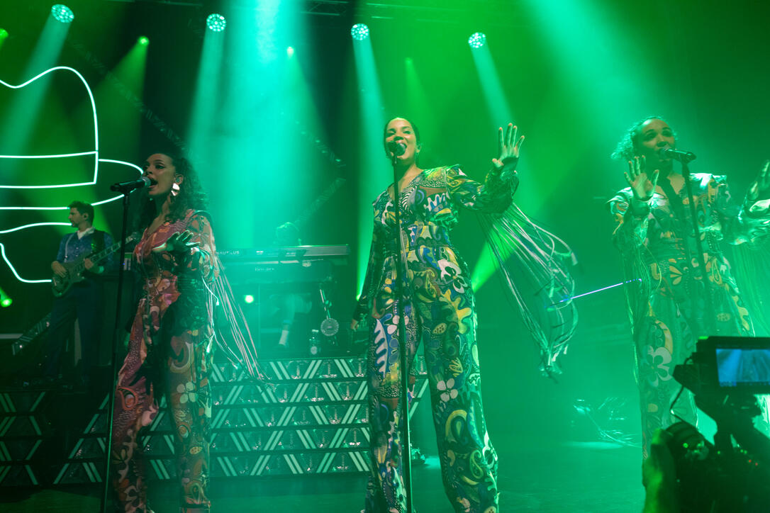 FL1.Life mit Jan Delay & Disko No. 1, Schaan