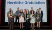 Lehrabschlussfeier der Wirtschaftskammer Liechtenstein