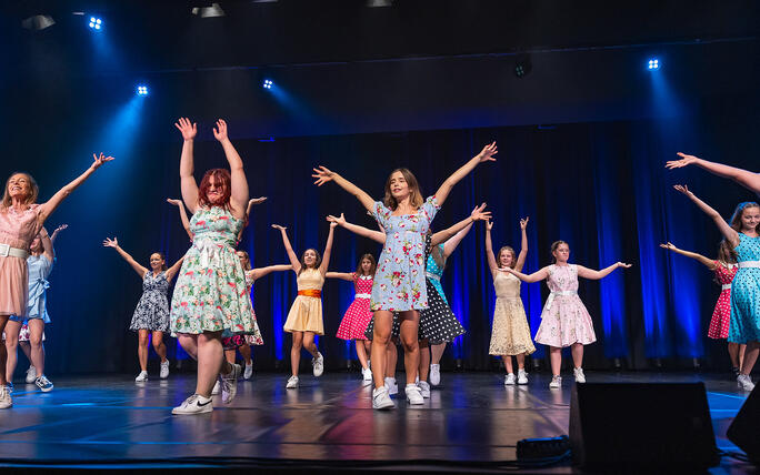 Gala-Jubiläum-Highlights 25 Jahre LMC in Balzers (10.09.2022)