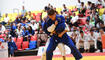 230601 Kleinstaatenspeile in  Malta - Tag 4 - Judo - Team