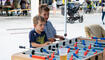 Geburtstagsfest Dorfplatz Balzers (30.08.2025)