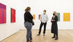 Ausstellung «Jakob Gasteiger» in Schaan
