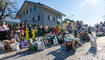Fasnachtsumzug in Mauren (03.03.2025)