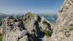 Wanderung Drei Schwestern