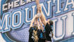 Mountaincup Cheerleader-Event