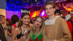 Gigox Maskenball in Triesenberg
