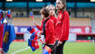Cupfinal - FC Vaduz - USV Eschen-Mauren (05.05.2026)