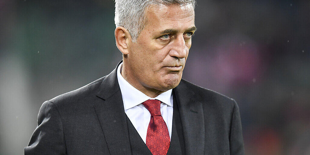 Auf Vladimir Petkovic und die Schweiz warten spektakuläre Gegner